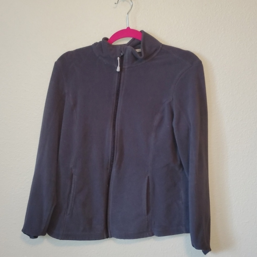 Danskin fleece
